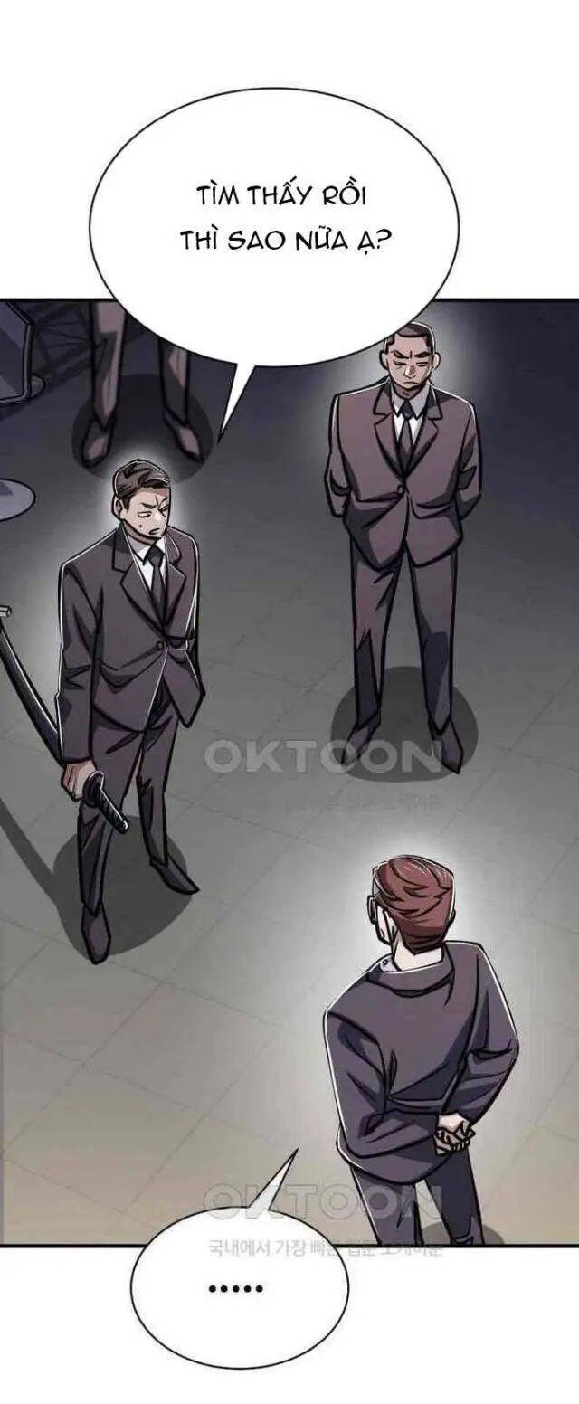 Thợ Săn Huyền Thoại Trẻ Hóa Chap 22 - Next Chap 23
