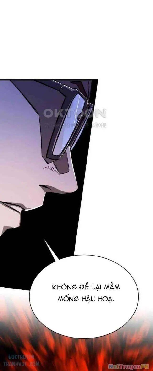 Thợ Săn Huyền Thoại Trẻ Hóa Chap 22 - Next Chap 23