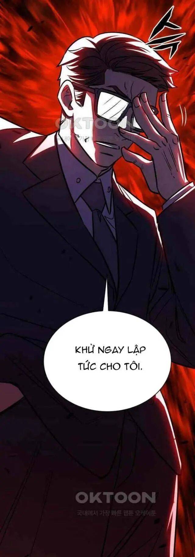 Thợ Săn Huyền Thoại Trẻ Hóa Chap 22 - Next Chap 23