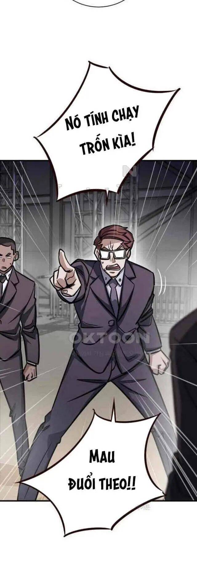 Thợ Săn Huyền Thoại Trẻ Hóa Chap 22 - Next Chap 23