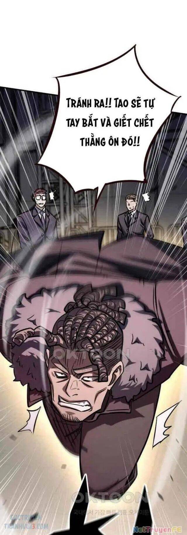 Thợ Săn Huyền Thoại Trẻ Hóa Chap 22 - Next Chap 23