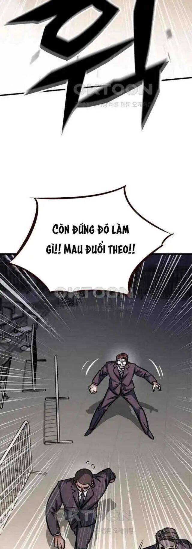 Thợ Săn Huyền Thoại Trẻ Hóa Chap 22 - Next Chap 23