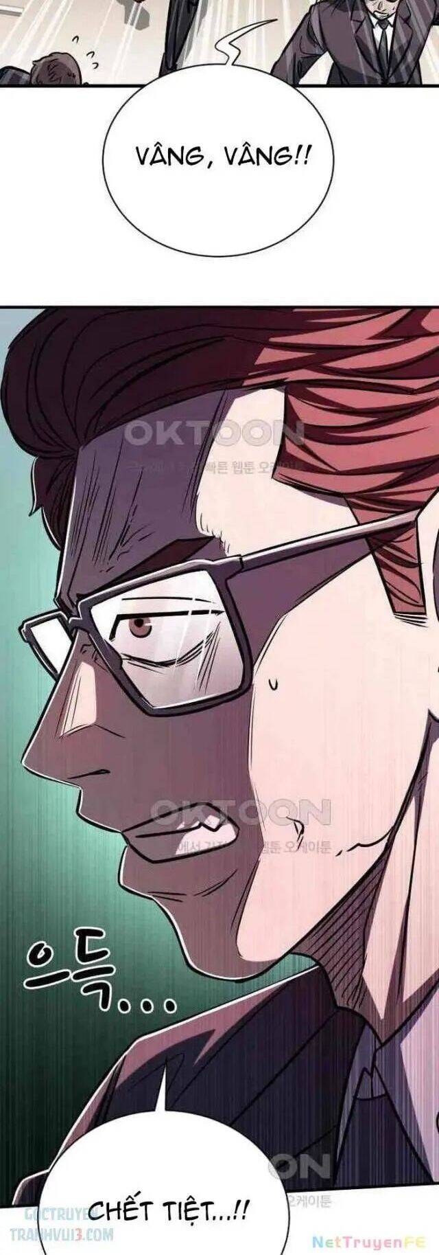 Thợ Săn Huyền Thoại Trẻ Hóa Chap 22 - Next Chap 23