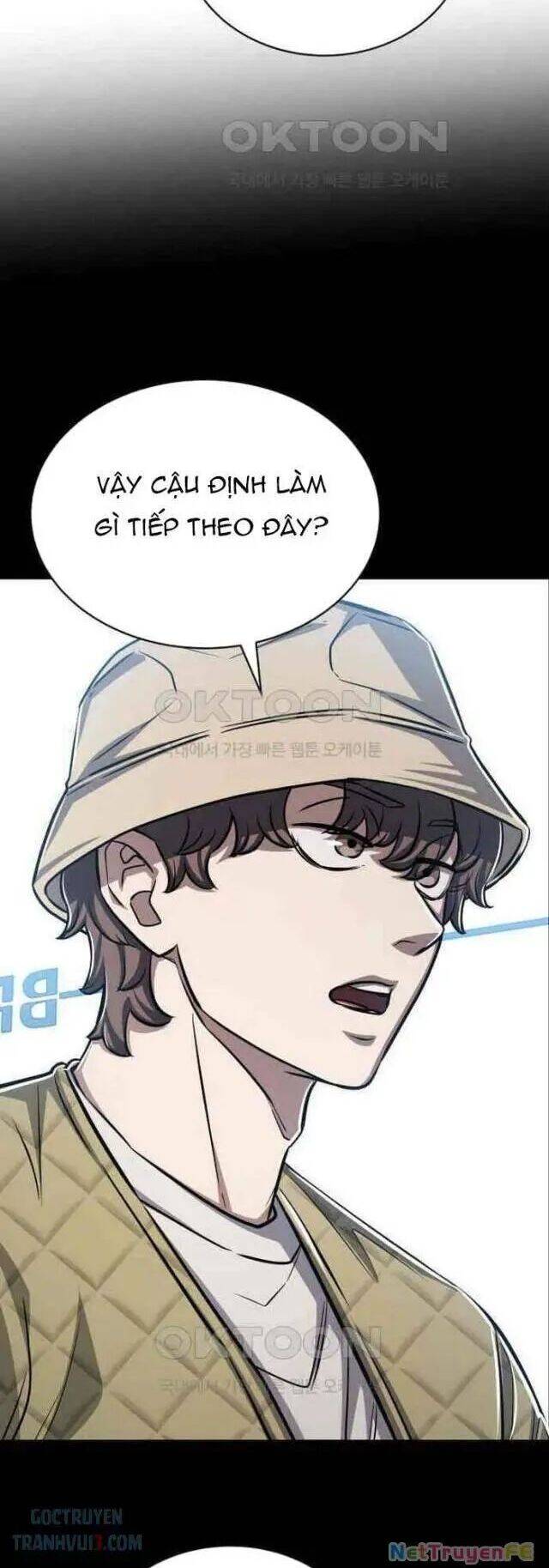 Thợ Săn Huyền Thoại Trẻ Hóa Chap 22 - Next Chap 23
