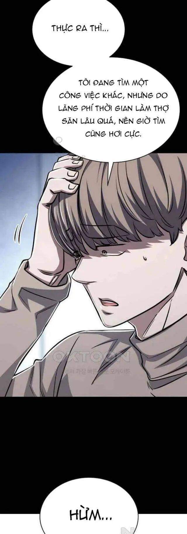 Thợ Săn Huyền Thoại Trẻ Hóa Chap 22 - Next Chap 23
