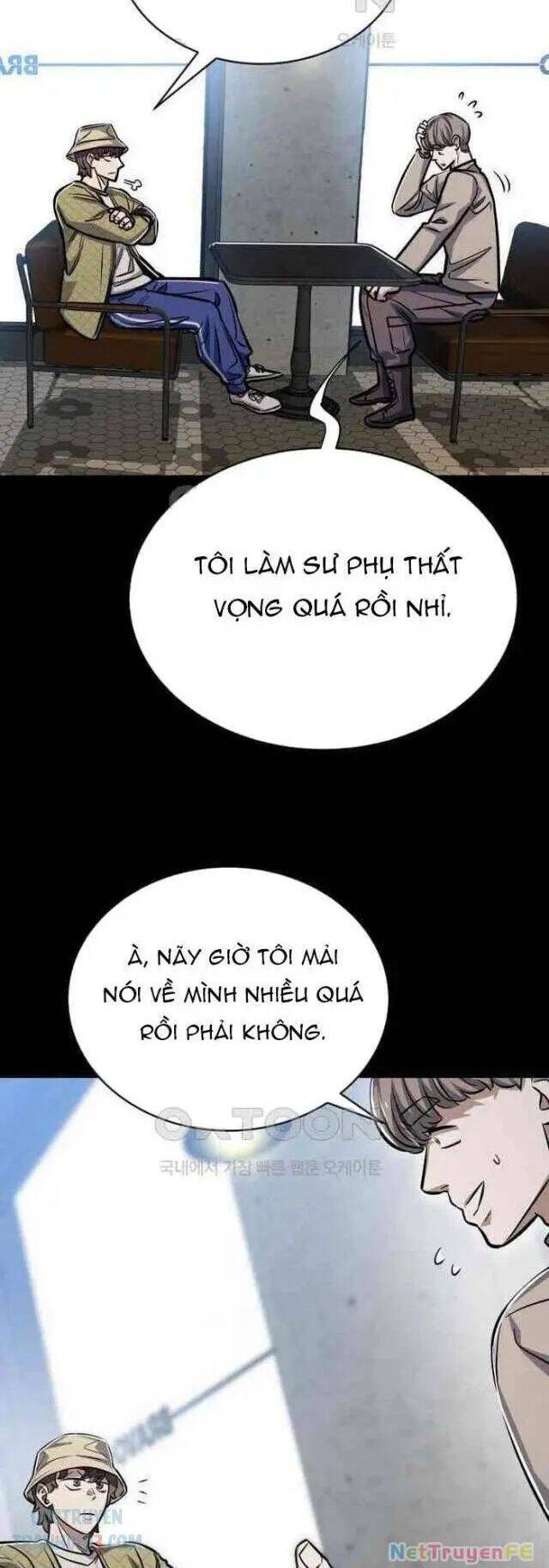 Thợ Săn Huyền Thoại Trẻ Hóa Chap 22 - Next Chap 23