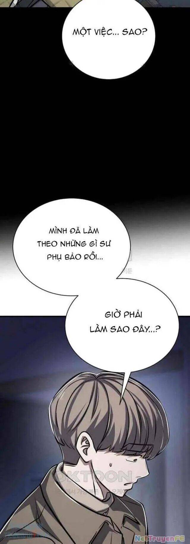 Thợ Săn Huyền Thoại Trẻ Hóa Chap 22 - Next Chap 23
