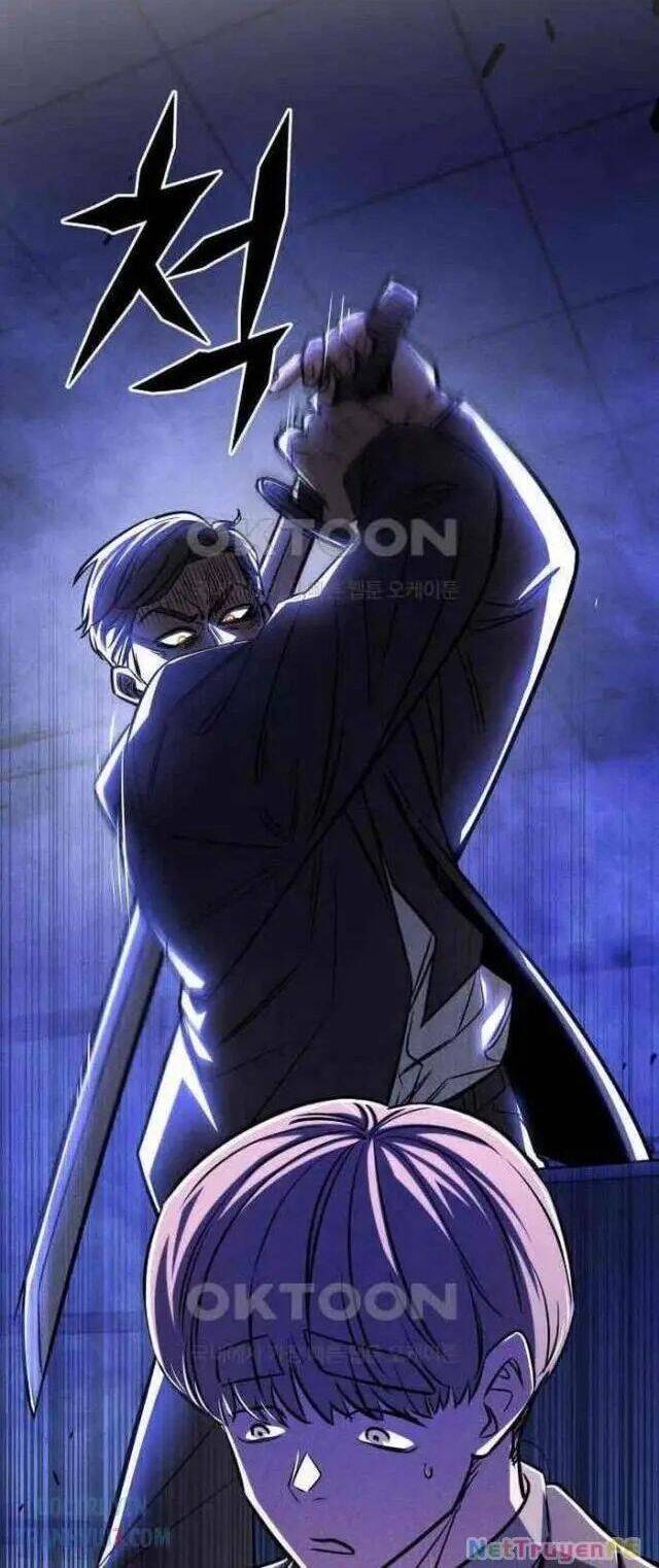 Thợ Săn Huyền Thoại Trẻ Hóa Chap 22 - Next Chap 23