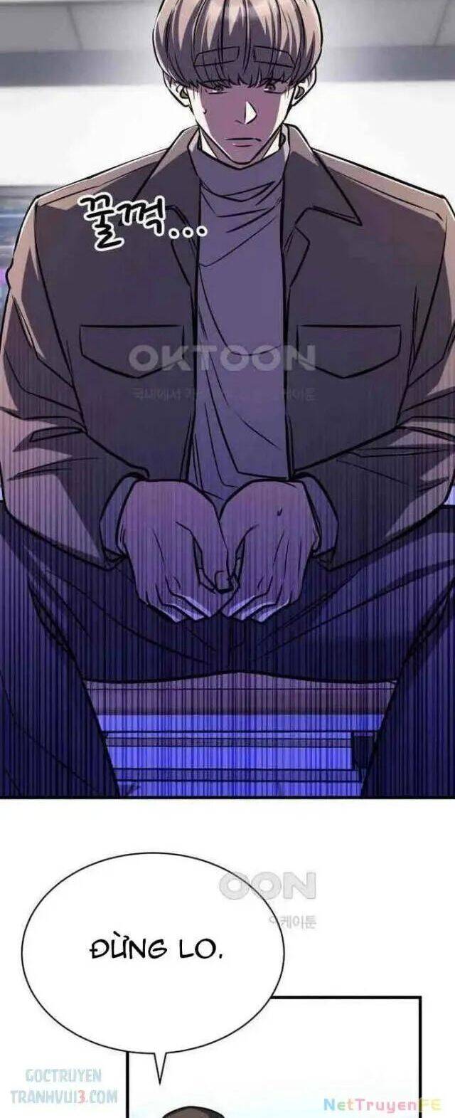 Thợ Săn Huyền Thoại Trẻ Hóa Chap 22 - Next Chap 23