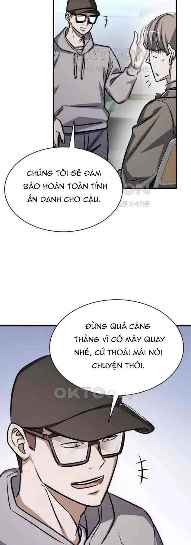 Thợ Săn Huyền Thoại Trẻ Hóa Chap 22 - Next Chap 23