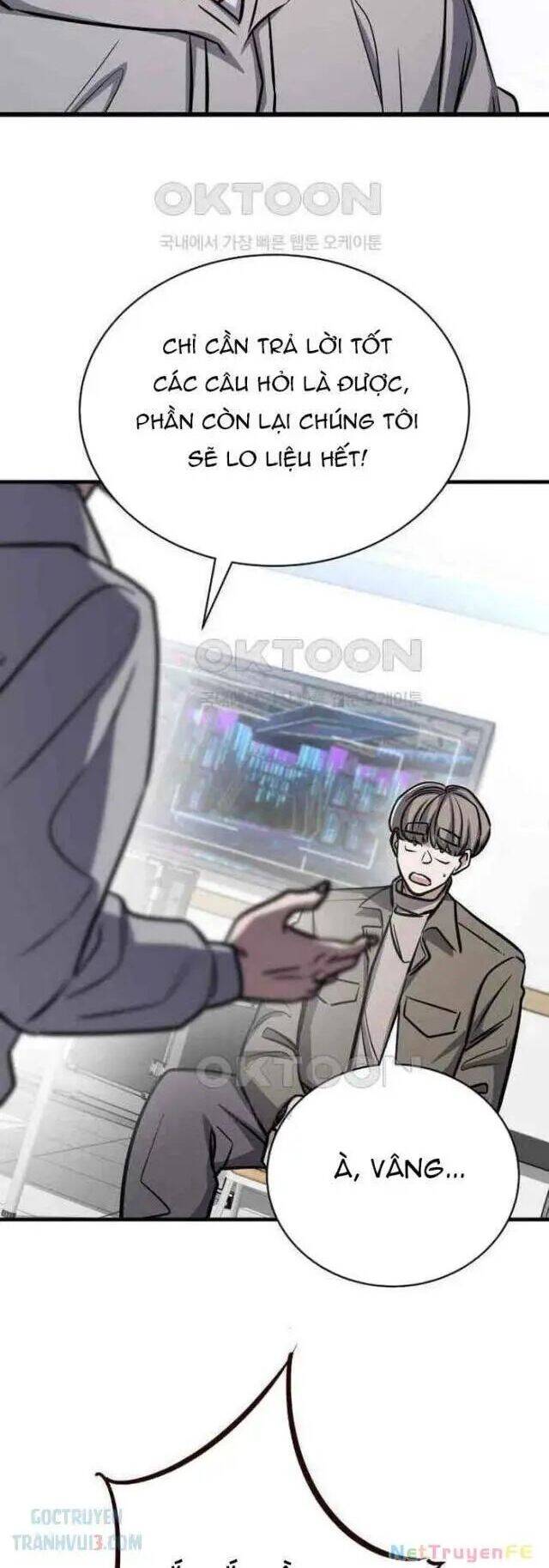 Thợ Săn Huyền Thoại Trẻ Hóa Chap 22 - Next Chap 23