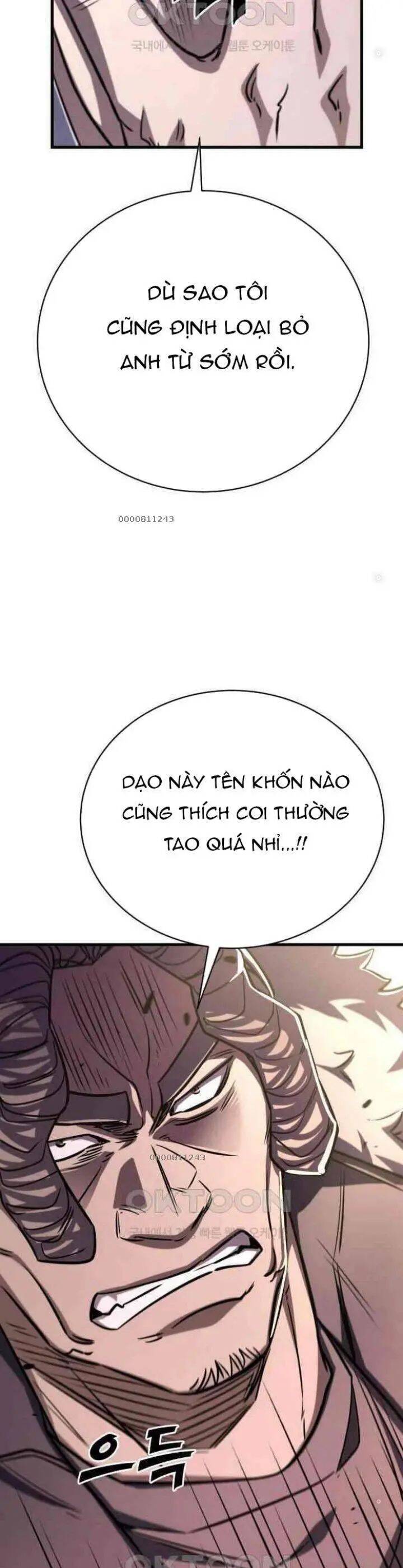 Thợ Săn Huyền Thoại Trẻ Hóa Chap 23 - Next Chap 24