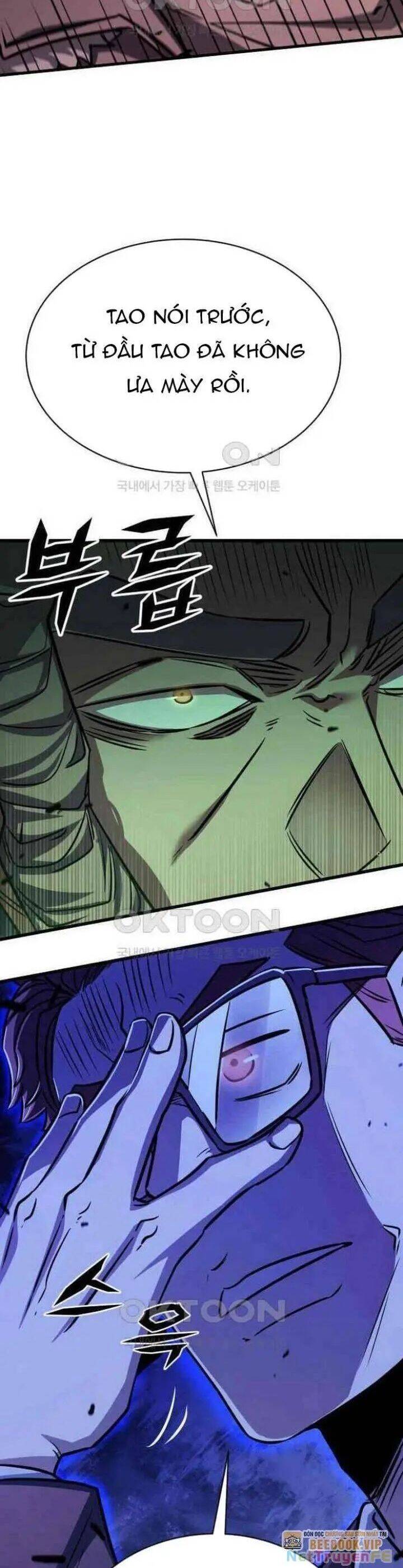 Thợ Săn Huyền Thoại Trẻ Hóa Chap 23 - Next Chap 24