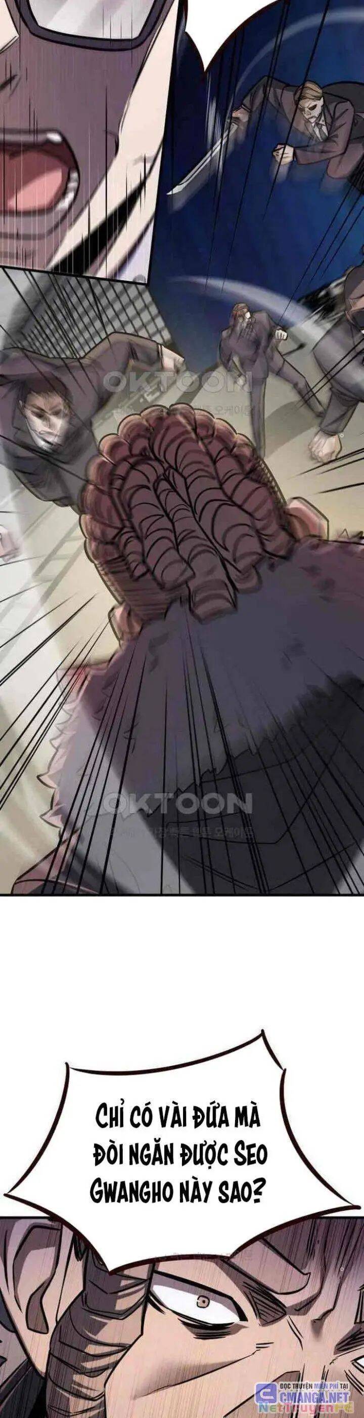 Thợ Săn Huyền Thoại Trẻ Hóa Chap 23 - Next Chap 24