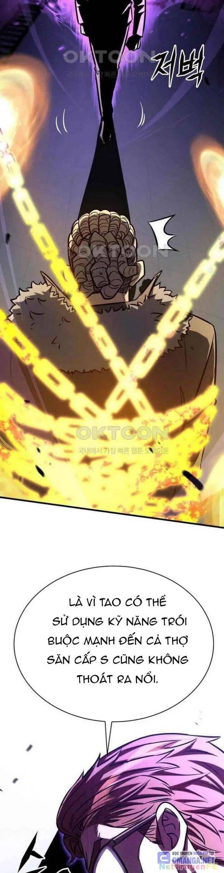 Thợ Săn Huyền Thoại Trẻ Hóa Chap 23 - Next Chap 24