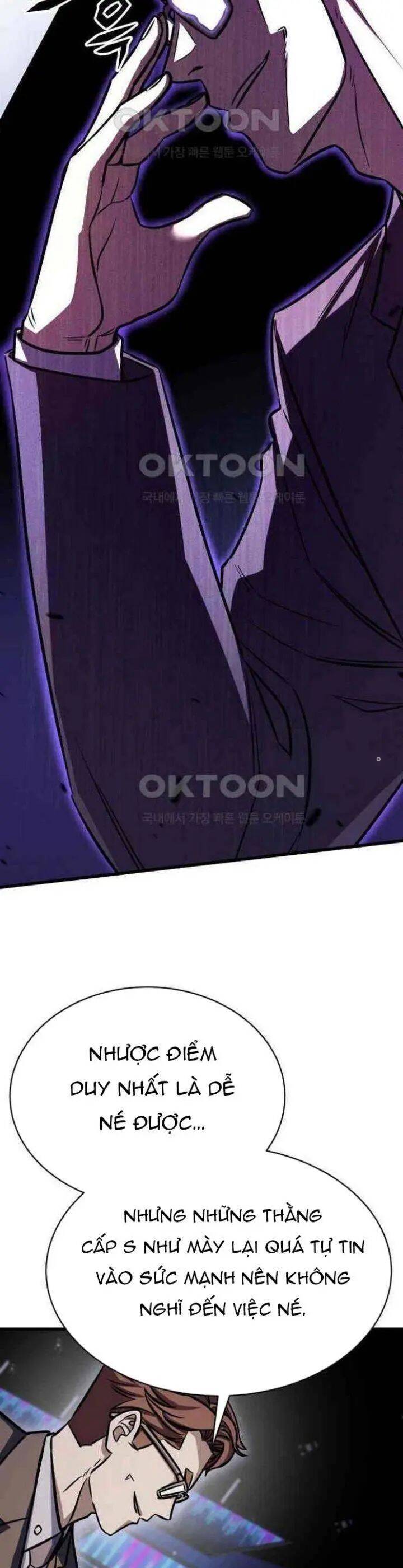 Thợ Săn Huyền Thoại Trẻ Hóa Chap 23 - Next Chap 24