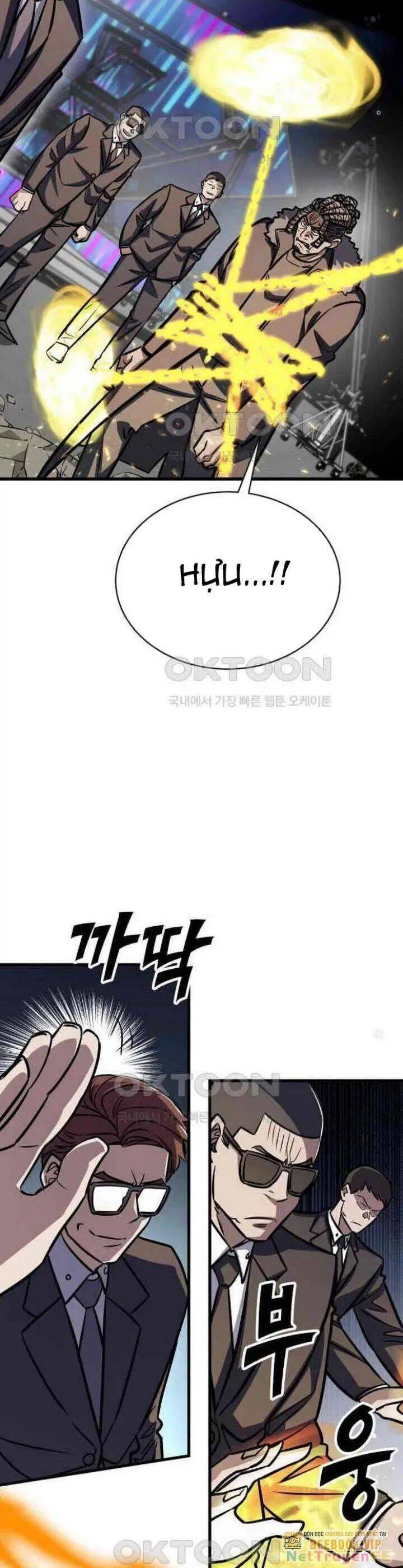 Thợ Săn Huyền Thoại Trẻ Hóa Chap 23 - Next Chap 24