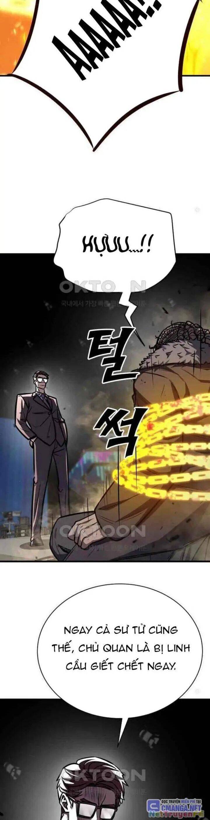 Thợ Săn Huyền Thoại Trẻ Hóa Chap 23 - Next Chap 24