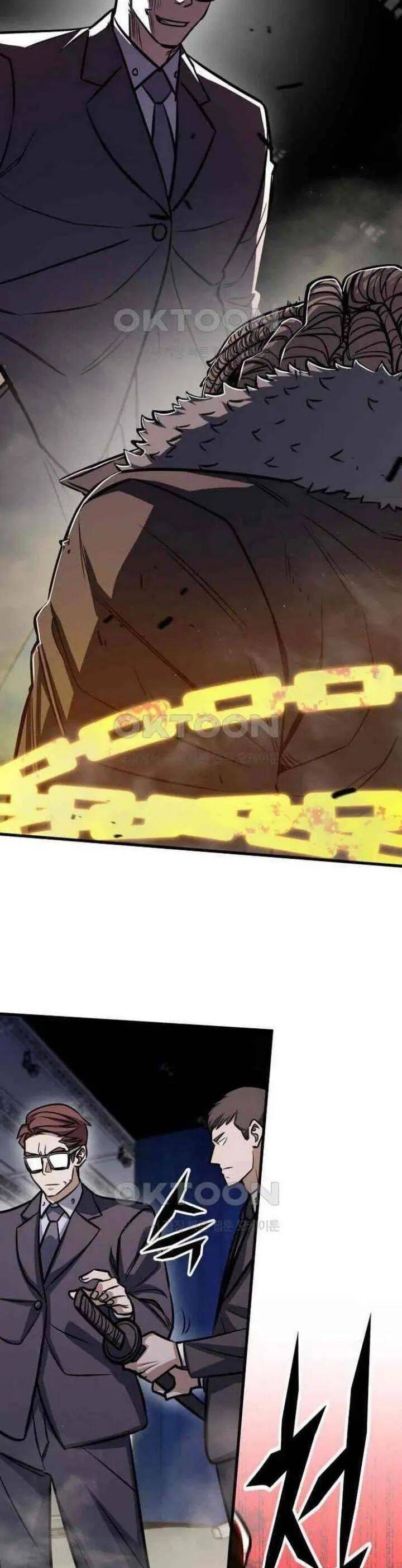 Thợ Săn Huyền Thoại Trẻ Hóa Chap 23 - Next Chap 24