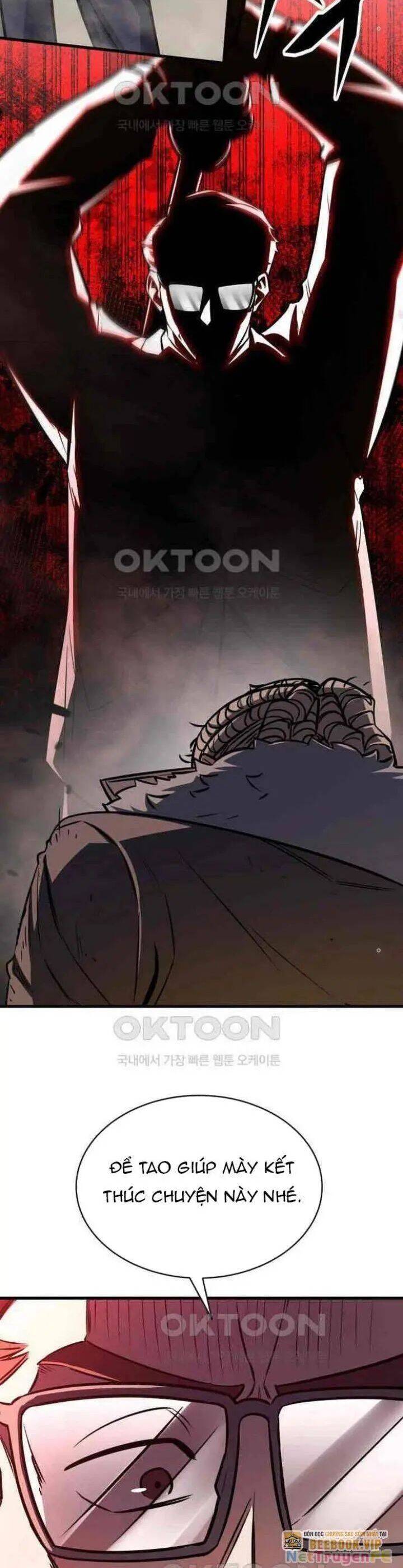 Thợ Săn Huyền Thoại Trẻ Hóa Chap 23 - Next Chap 24