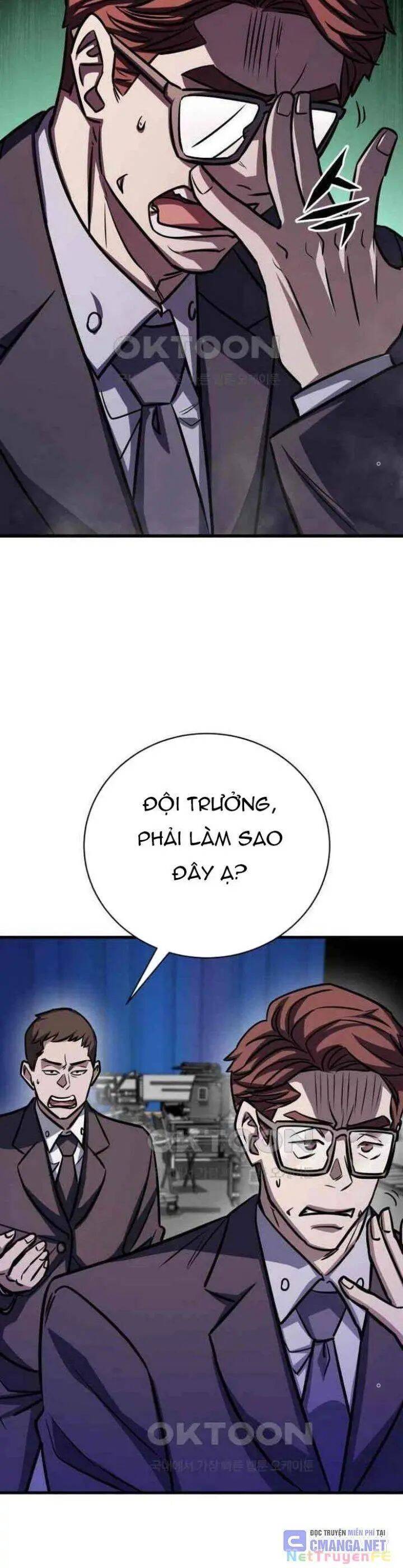 Thợ Săn Huyền Thoại Trẻ Hóa Chap 23 - Next Chap 24
