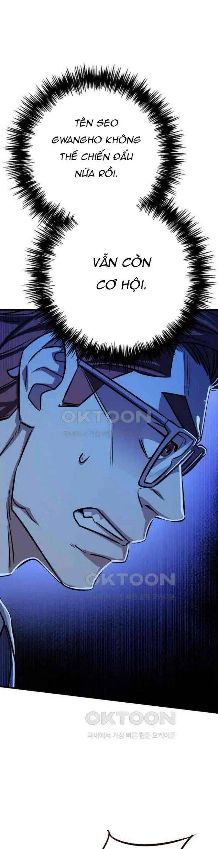 Thợ Săn Huyền Thoại Trẻ Hóa Chap 23 - Next Chap 24