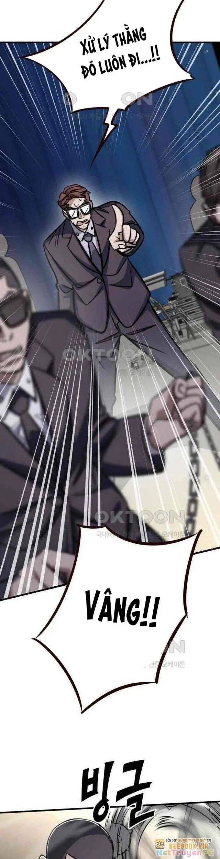 Thợ Săn Huyền Thoại Trẻ Hóa Chap 23 - Next Chap 24