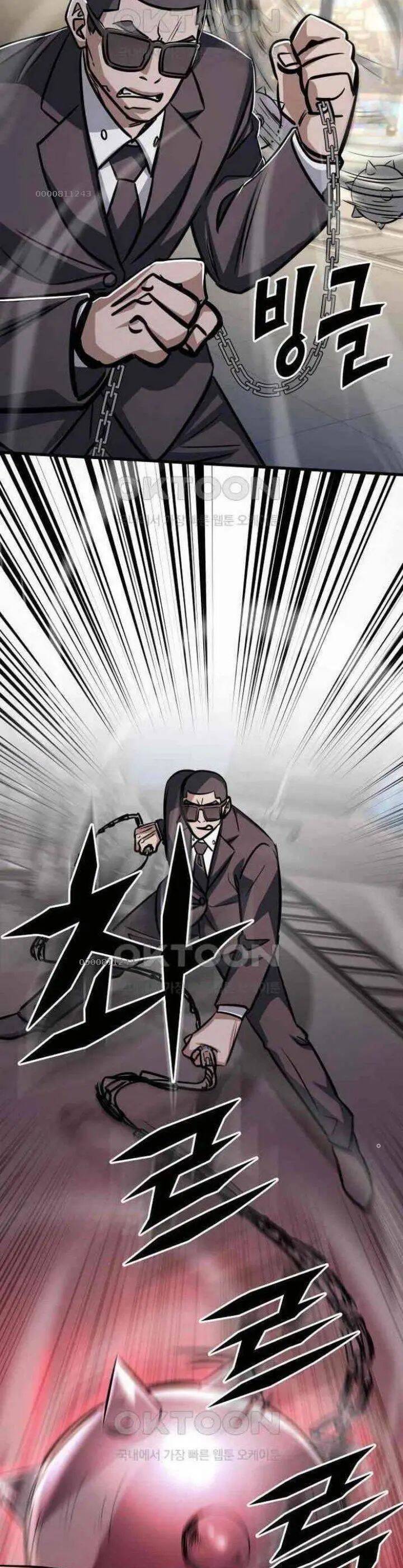 Thợ Săn Huyền Thoại Trẻ Hóa Chap 23 - Next Chap 24