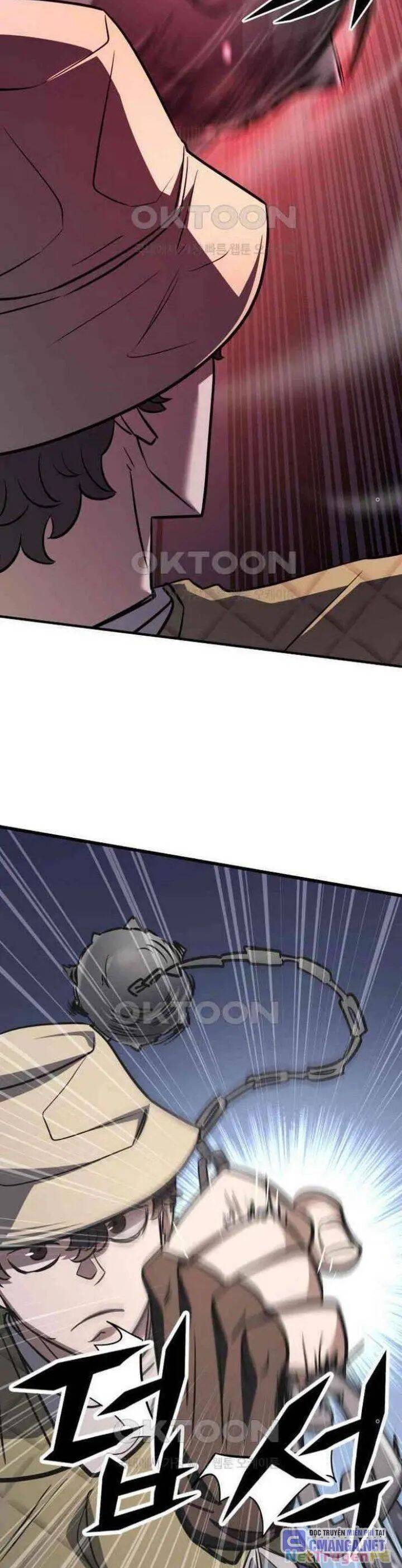 Thợ Săn Huyền Thoại Trẻ Hóa Chap 23 - Next Chap 24