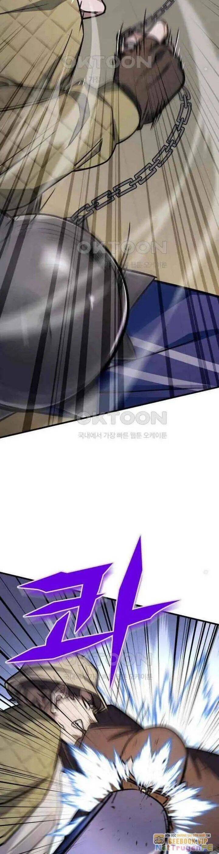 Thợ Săn Huyền Thoại Trẻ Hóa Chap 23 - Next Chap 24