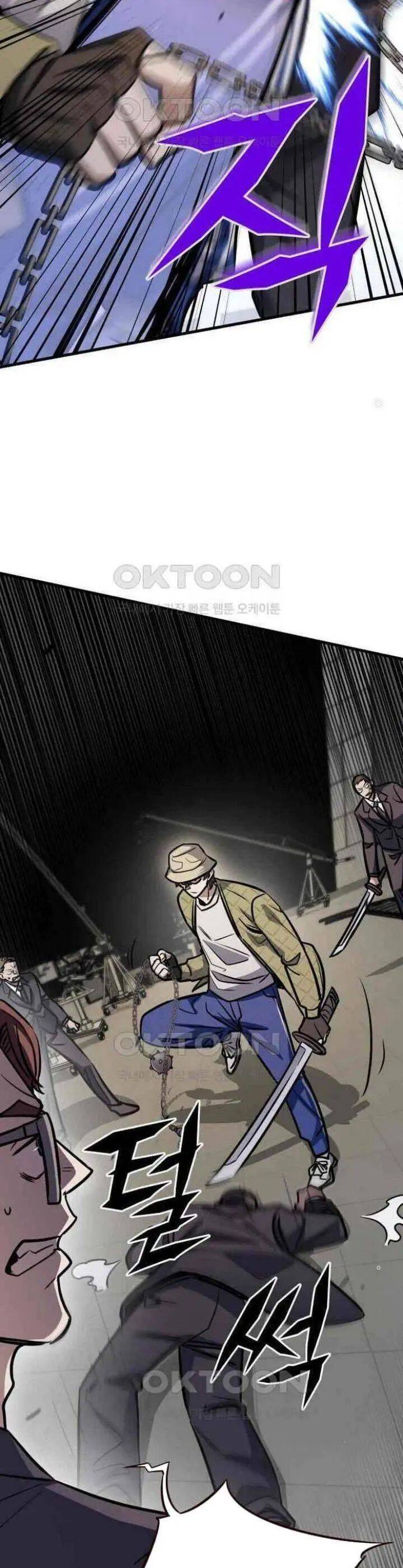 Thợ Săn Huyền Thoại Trẻ Hóa Chap 23 - Next Chap 24