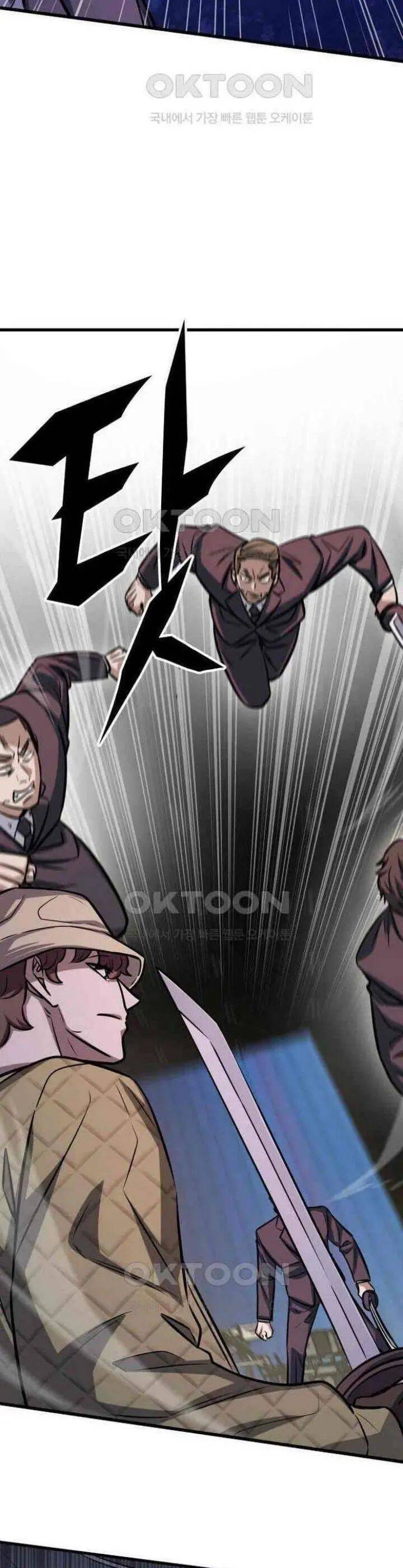 Thợ Săn Huyền Thoại Trẻ Hóa Chap 23 - Next Chap 24