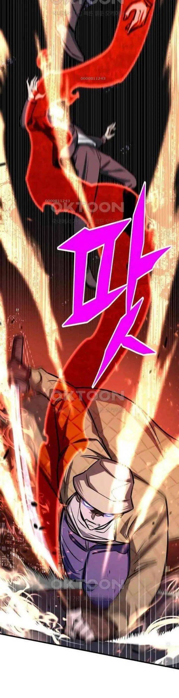 Thợ Săn Huyền Thoại Trẻ Hóa Chap 23 - Next Chap 24