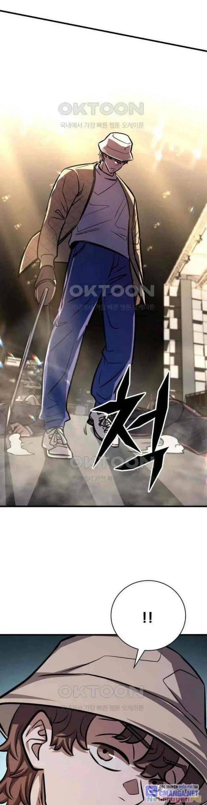 Thợ Săn Huyền Thoại Trẻ Hóa Chap 23 - Next Chap 24