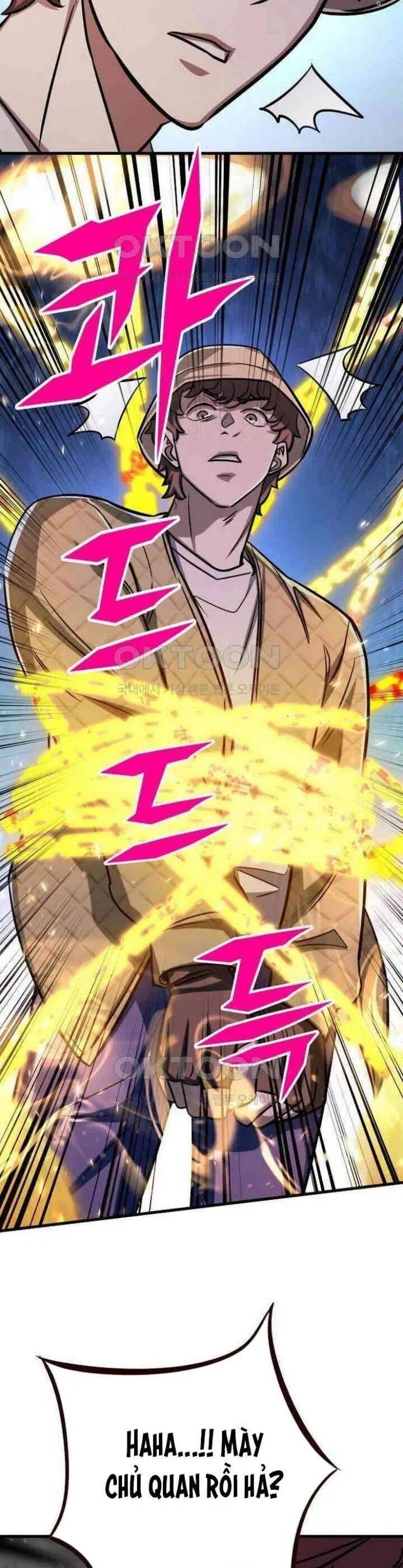 Thợ Săn Huyền Thoại Trẻ Hóa Chap 23 - Next Chap 24