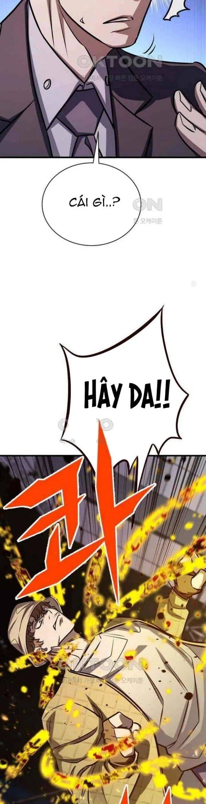 Thợ Săn Huyền Thoại Trẻ Hóa Chap 23 - Next Chap 24