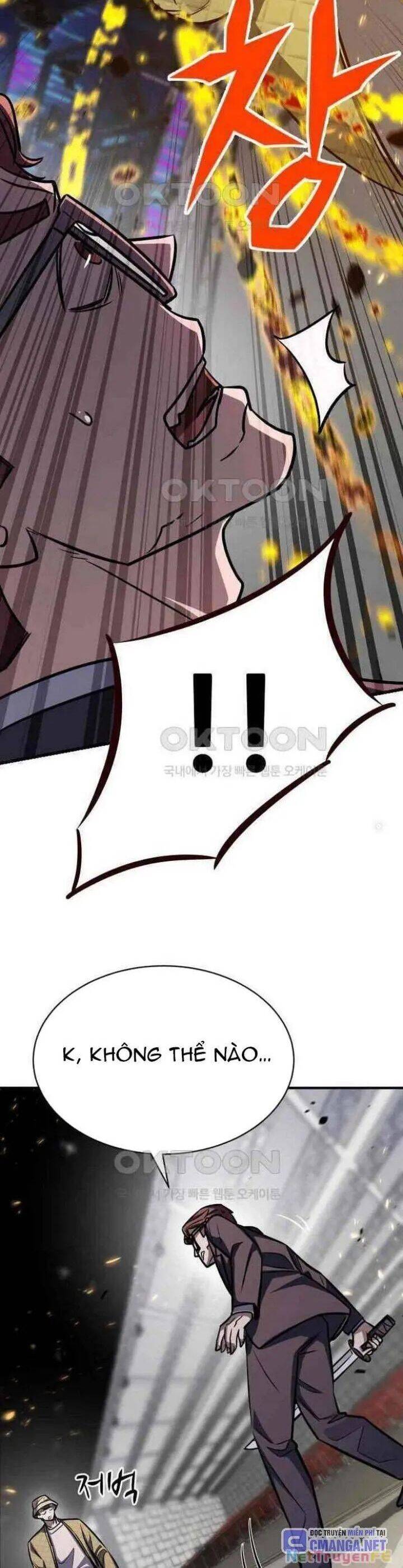 Thợ Săn Huyền Thoại Trẻ Hóa Chap 23 - Next Chap 24
