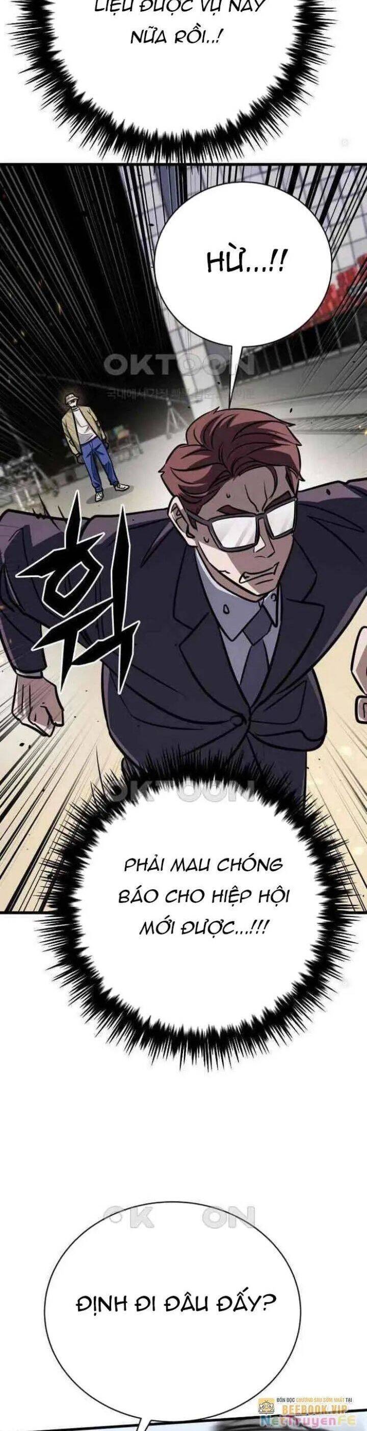 Thợ Săn Huyền Thoại Trẻ Hóa Chap 23 - Next Chap 24