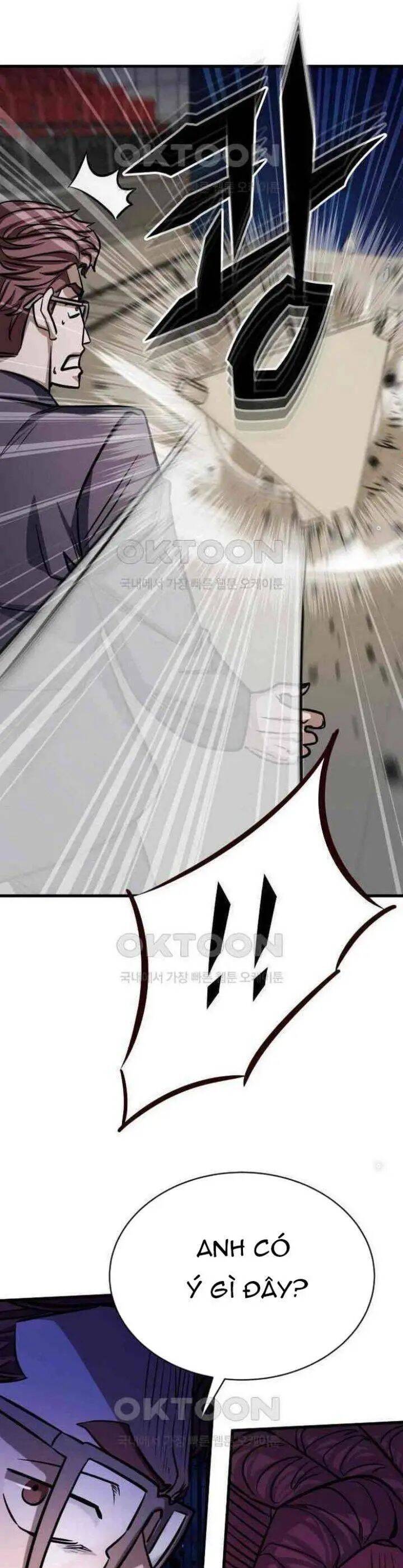 Thợ Săn Huyền Thoại Trẻ Hóa Chap 23 - Next Chap 24