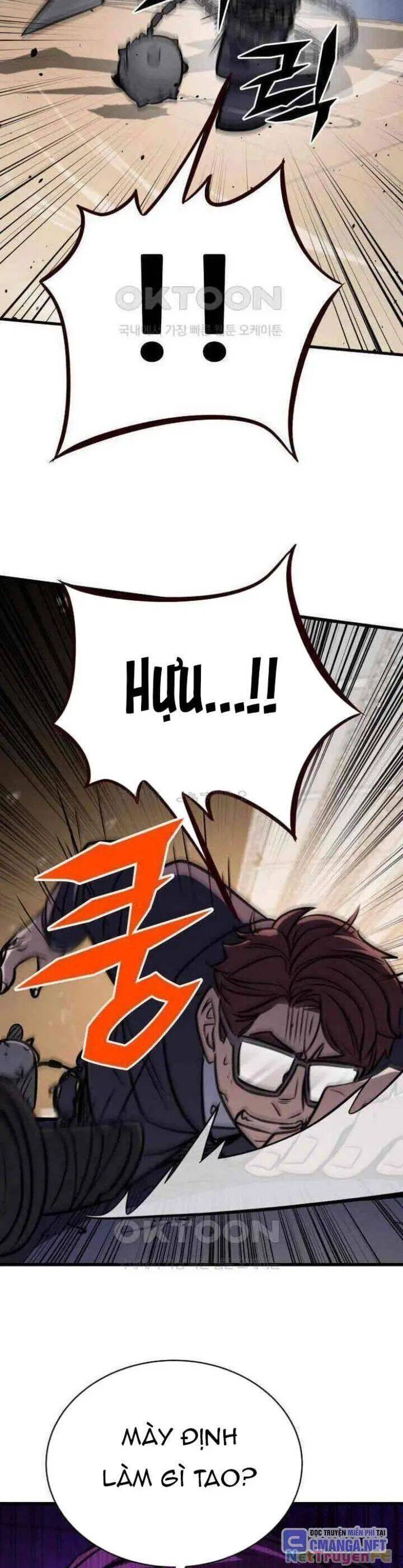Thợ Săn Huyền Thoại Trẻ Hóa Chap 23 - Next Chap 24
