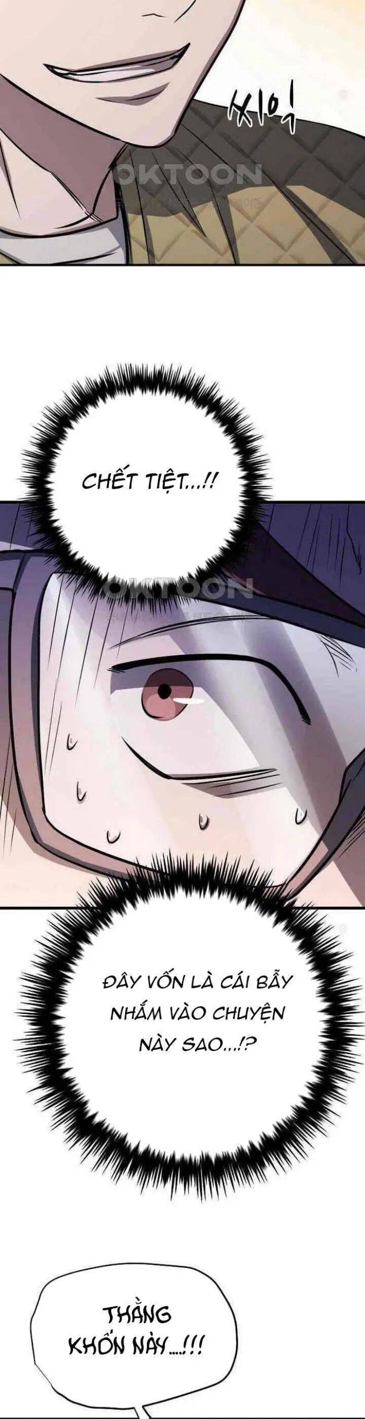 Thợ Săn Huyền Thoại Trẻ Hóa Chap 23 - Next Chap 24