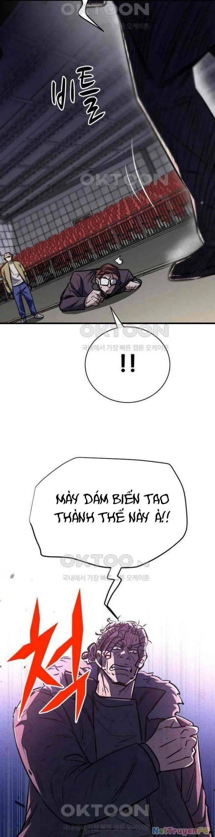 Thợ Săn Huyền Thoại Trẻ Hóa Chap 23 - Next Chap 24