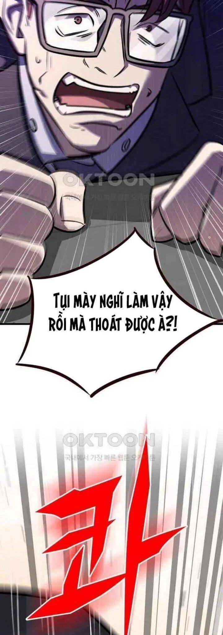 Thợ Săn Huyền Thoại Trẻ Hóa Chap 23 - Next Chap 24