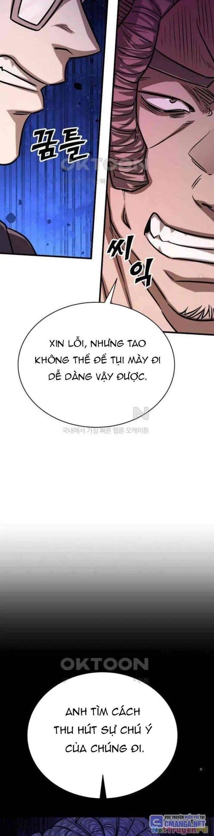 Thợ Săn Huyền Thoại Trẻ Hóa Chap 23 - Next Chap 24