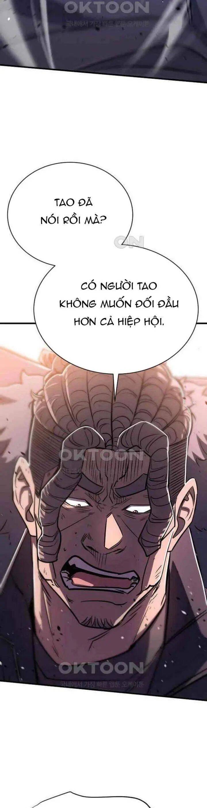 Thợ Săn Huyền Thoại Trẻ Hóa Chap 23 - Next Chap 24