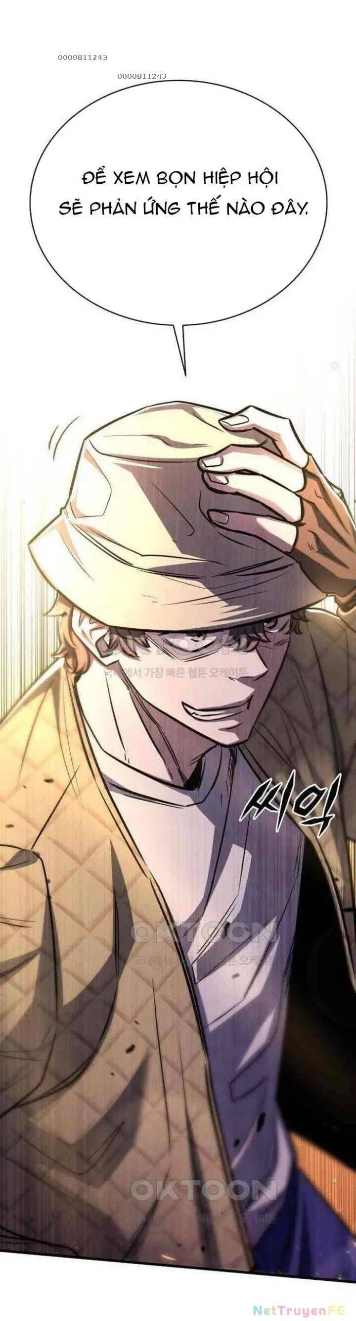 Thợ Săn Huyền Thoại Trẻ Hóa Chap 23 - Next Chap 24