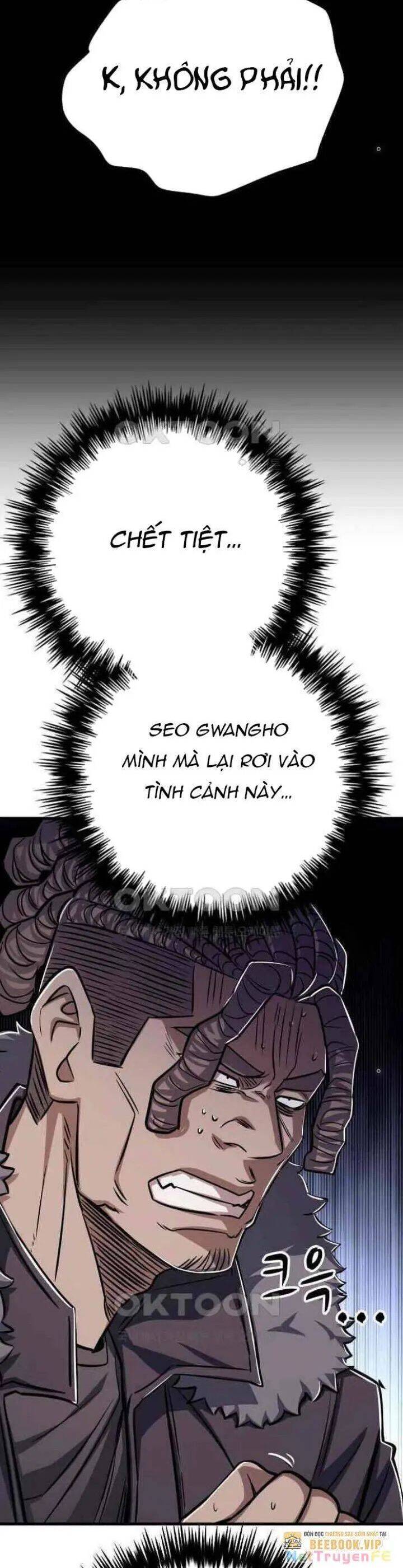 Thợ Săn Huyền Thoại Trẻ Hóa Chap 23 - Next Chap 24