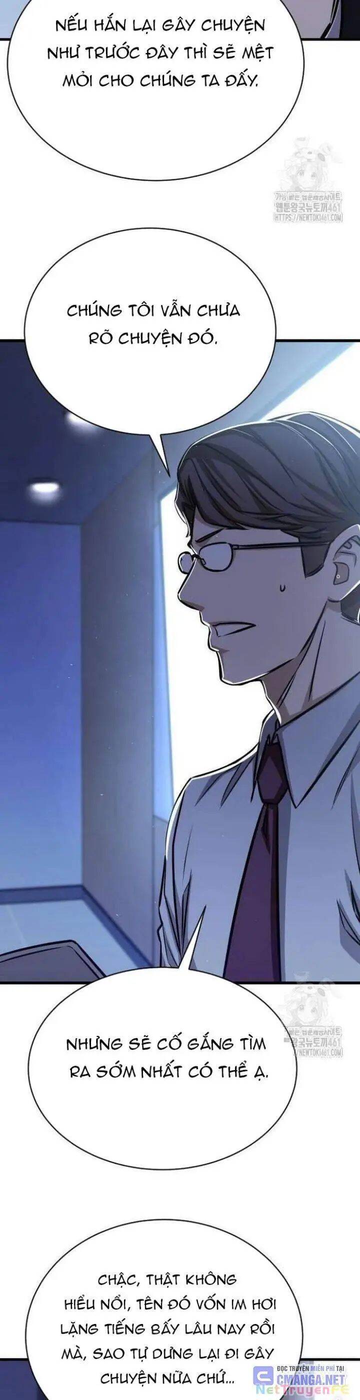 Thợ Săn Huyền Thoại Trẻ Hóa Chap 24 - Next Chap 25
