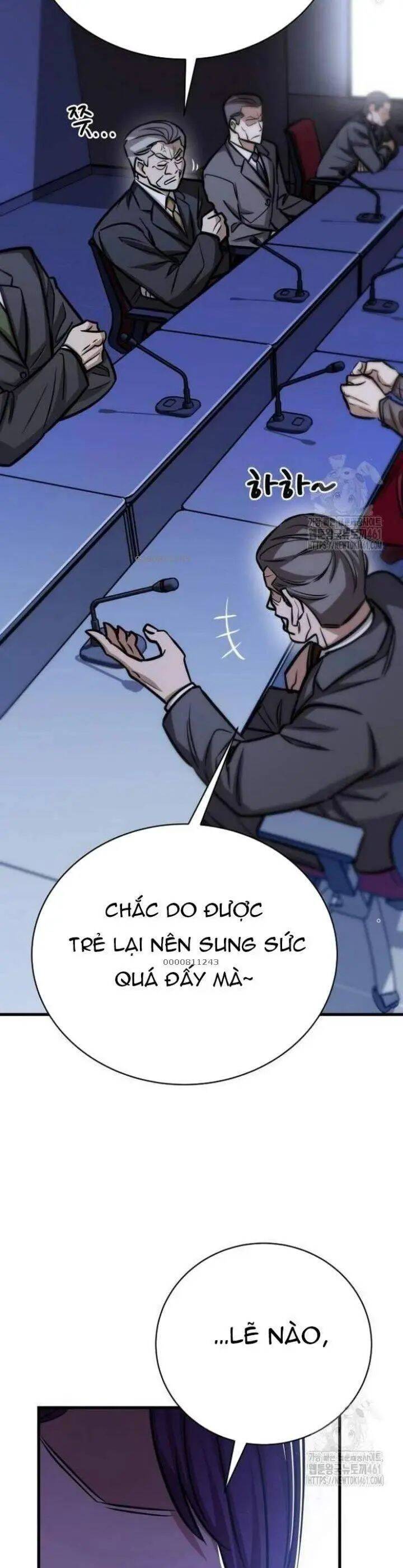 Thợ Săn Huyền Thoại Trẻ Hóa Chap 24 - Next Chap 25