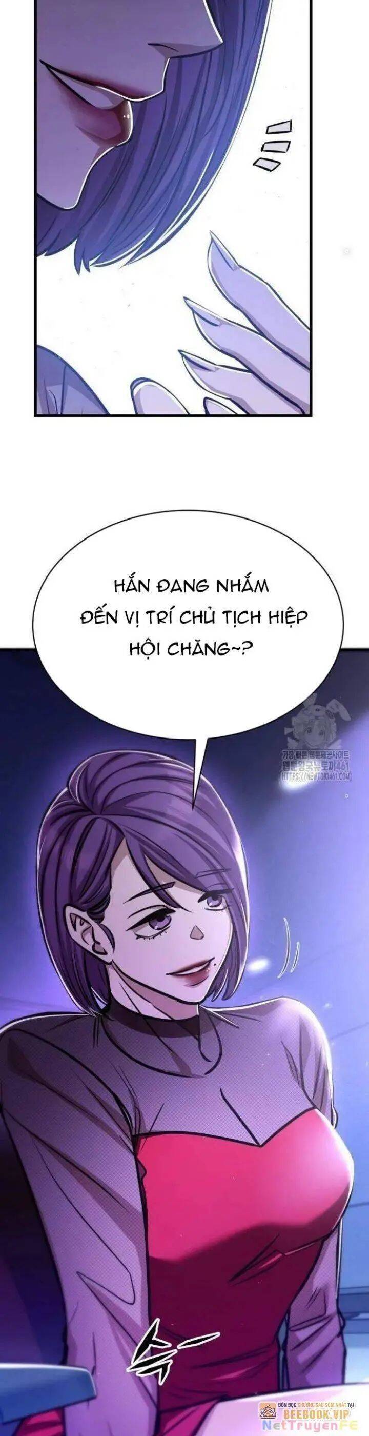 Thợ Săn Huyền Thoại Trẻ Hóa Chap 24 - Next Chap 25